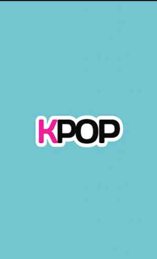 Radio K-POP 1