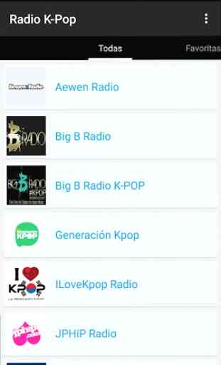 Radio K-POP 2