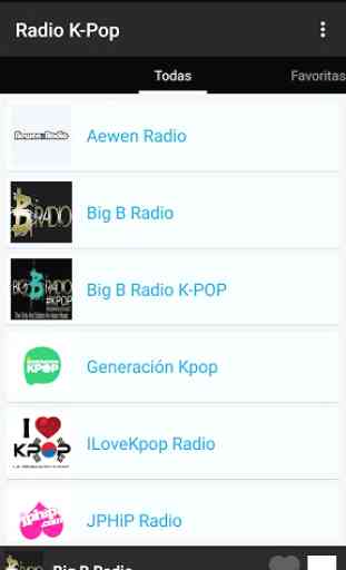 Radio K-POP 4