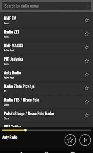 Radio Polonia 1