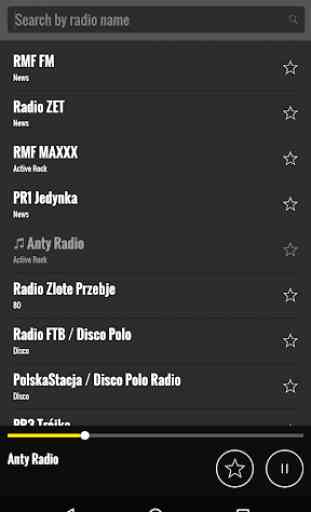 Radio Polonia 2