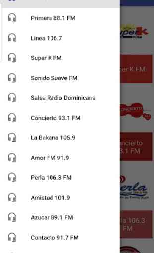 Radio República Dominicana 2