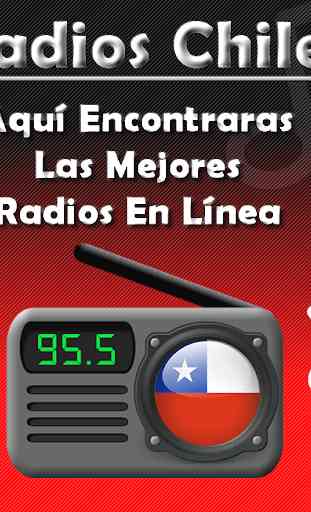 Radios de Chile 1