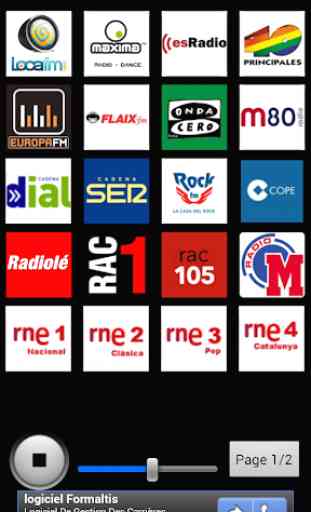 Radios España 1