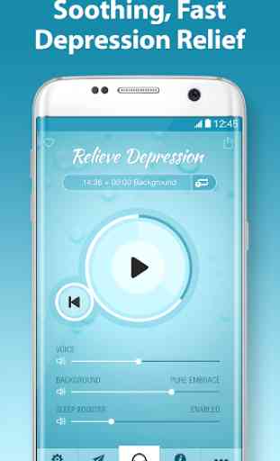 Relieve Depression Pro - Mood & Anxiety Help 1