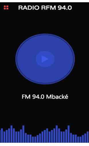 RFM RADIO SENEGAL 94.0 4