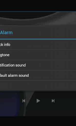 Siren, Horn and Alarm Sounds 4