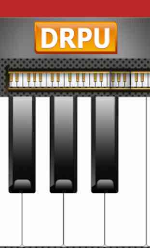 Soul Organ Piano Classic Music 1