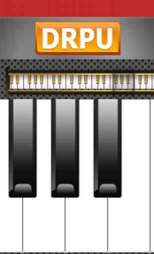 Soul Organ Piano Classic Music 3