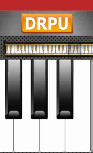 Soul Organ Piano Classic Music 4