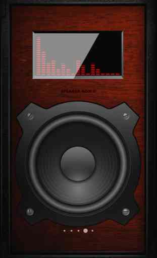 Speaker Box (Music Wallpaper) 2