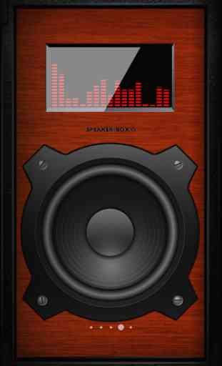Speaker Box (Music Wallpaper) 3
