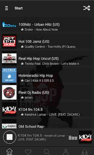 Todos Hip Hop Radio 3