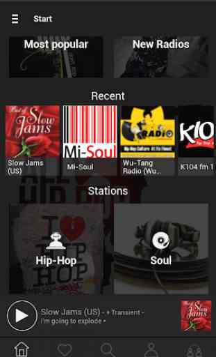 Todos Hip Hop Radio 4