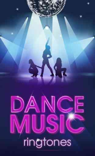 Tonos De Música Dance 1