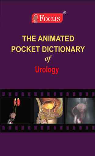 Urology - Medical Dictionary 1