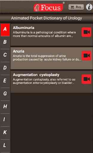 Urology - Medical Dictionary 2
