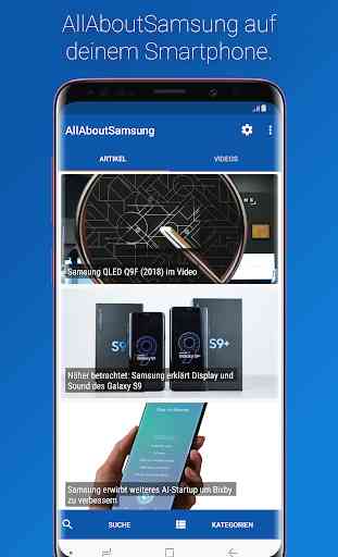 All About Samsung 1