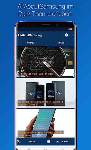 All About Samsung 4