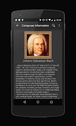 Bach: Obras completas 1