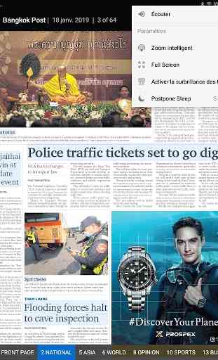 Bangkok Post Epaper 1
