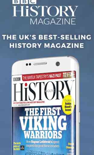 BBC History Magazine - International Topics 2