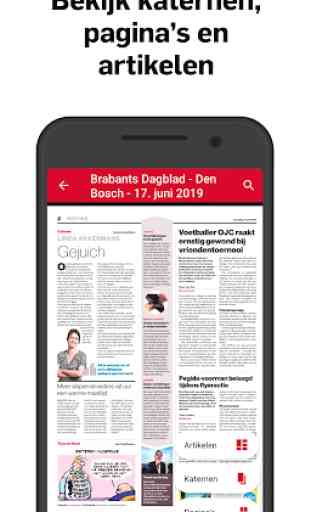 BD - Digitale krant 4