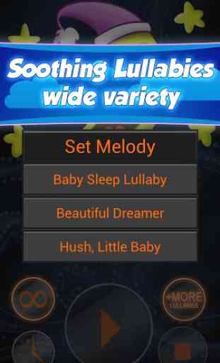 Canciones para Dormir Bebes 2