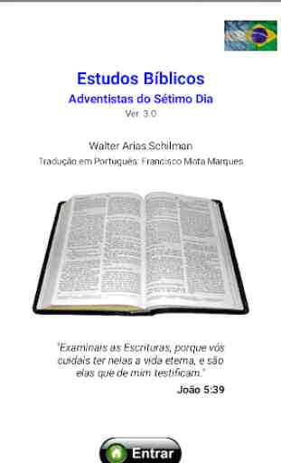 Estudios Bíblicos Adventistas 1