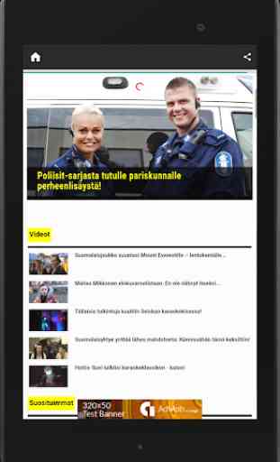 Finland News in English | Finnish Newspapers 3