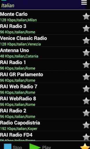 FM Radio 3