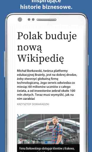 Forbes Polska - Magazyn 1