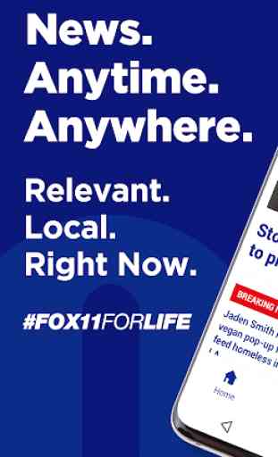 FOX 11: LA News & Alerts 1