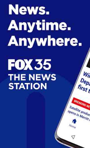 FOX 35: Orlando News & Alerts 1