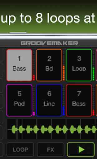 GrooveMaker 2 Free 2