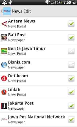 IDNews (Berita Indonesia) 3
