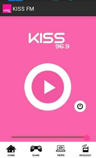 KISS FM Sri Lanka 1