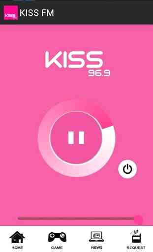 KISS FM Sri Lanka 2