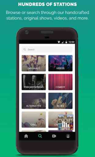 LiveXLive - Streaming Music and Live Events 4