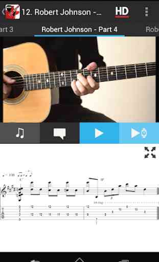 Método de Guitarra Blues Lite 2