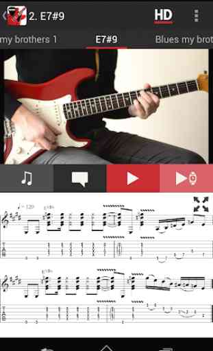 Método de Guitarra Blues Lite 4