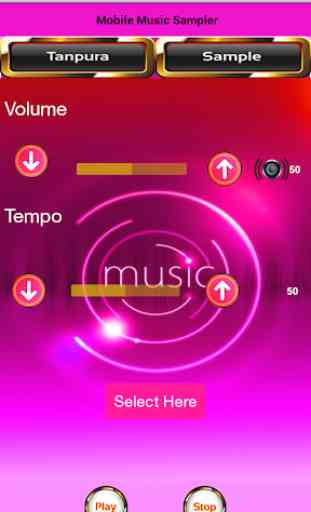 Music Sampler-Tabla Beats 1
