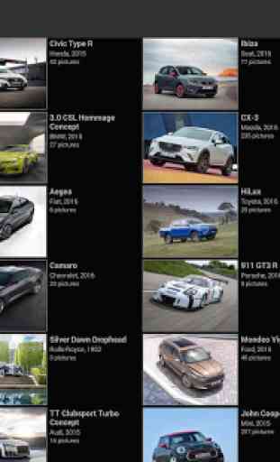 NetCarShow.com - Cars: News, Pictures & Specs 4