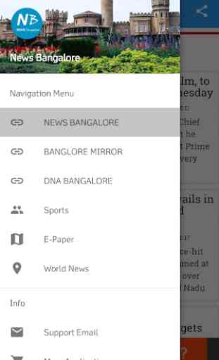 News Bangalore (DAILY 24x7) 2