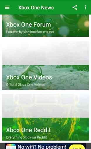 News for XBOX ONE 4