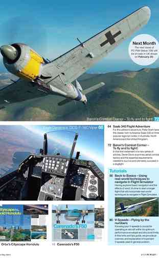 PC Pilot Magazine 3