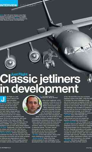 PC Pilot Magazine 4