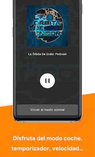 Podcast & Radio iVoox - Escucha y descarga gratis 4
