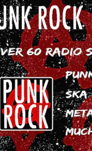 Punk Rock FM 1