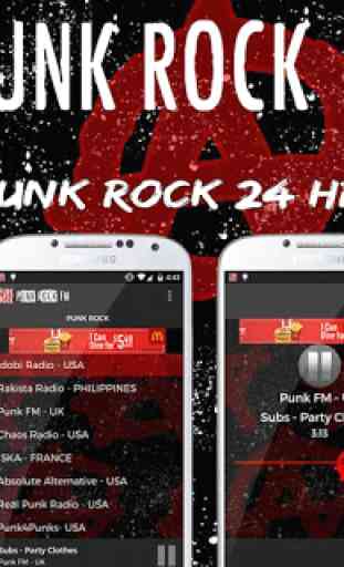 Punk Rock FM 2
